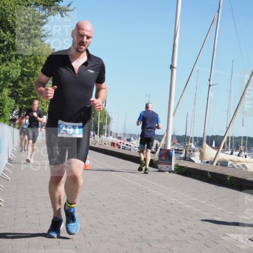 17.08.2025 - KN Förde Triathlon 2025 KatJ http://msf.ph/oto/8601805 17.08.2025 11:54:24 Laufen 270, 291, 303, 310, 323 meine-sportfotos.de