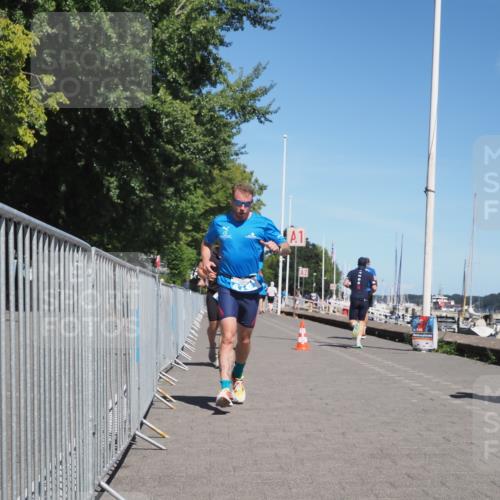 17.08.2025 - KN Förde Triathlon 2025 KatJ http://msf.ph/oto/8601806 17.08.2025 13:43:38 Laufen 441, 472, 476, 496, 500 meine-sportfotos.de