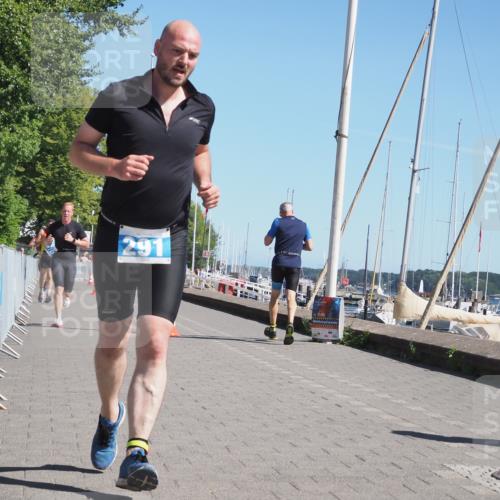 17.08.2025 - KN Förde Triathlon 2025 KatJ http://msf.ph/oto/8601809 17.08.2025 11:54:24 Laufen 270, 291, 303, 310, 323 meine-sportfotos.de