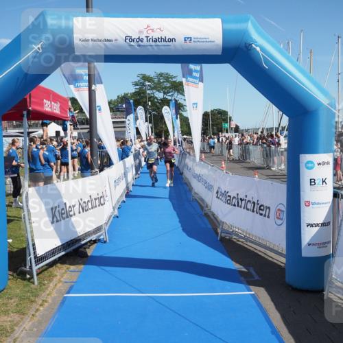 17.08.2025 - KN Förde Triathlon 2025 MichiJ http://msf.ph/oto/8601812 17.08.2025 12:18:43 Laufen 618 meine-sportfotos.de