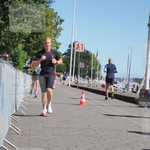 17.08.2025 - KN Förde Triathlon 2025 KatJ http://msf.ph/oto/8601822 17.08.2025 11:54:27 Laufen 270, 291, 310 meine-sportfotos.de