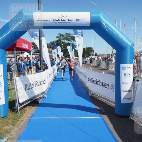 17.08.2025 - KN Förde Triathlon 2025 MichiJ http://msf.ph/oto/8601827 17.08.2025 12:18:44 Laufen 618 meine-sportfotos.de