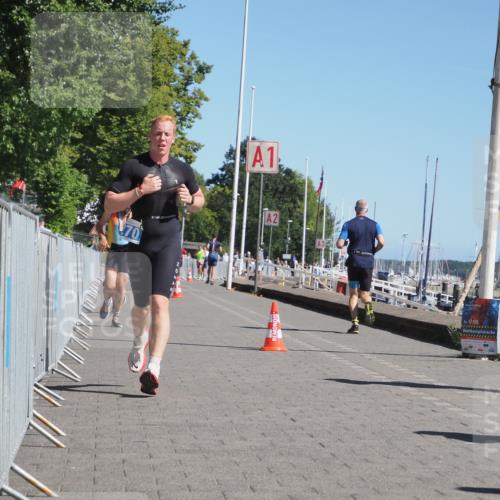 17.08.2025 - KN Förde Triathlon 2025 KatJ http://msf.ph/oto/8601829 17.08.2025 11:54:27 Laufen 270, 291, 310 meine-sportfotos.de