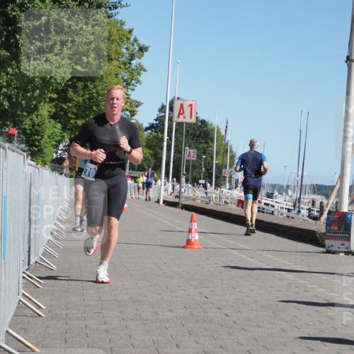 17.08.2025 - KN Förde Triathlon 2025 KatJ http://msf.ph/oto/8601834 17.08.2025 11:54:27 Laufen 270, 291, 310 meine-sportfotos.de
