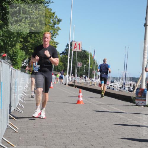 17.08.2025 - KN Förde Triathlon 2025 KatJ http://msf.ph/oto/8601838 17.08.2025 11:54:27 Laufen 270, 291, 310 meine-sportfotos.de