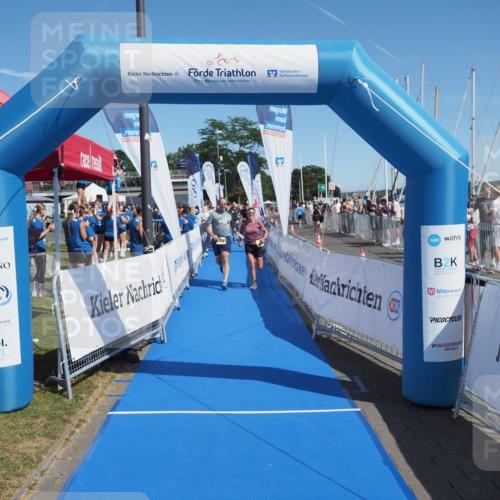 17.08.2025 - KN Förde Triathlon 2025 MichiJ http://msf.ph/oto/8601841 17.08.2025 12:18:44 Laufen 618 meine-sportfotos.de