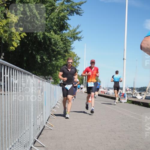 17.08.2025 - KN Förde Triathlon 2025 KatJ http://msf.ph/oto/8601843 17.08.2025 13:43:41 Laufen 441, 472, 476, 496, 500 meine-sportfotos.de