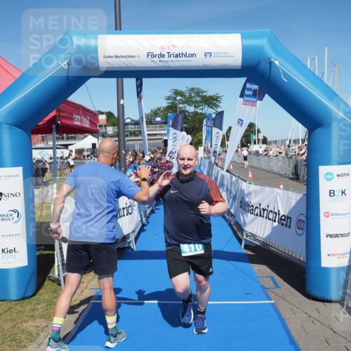 17.08.2025 - KN Förde Triathlon 2025 MichiJ http://msf.ph/oto/8601844 17.08.2025 14:11:05 Laufen 410 meine-sportfotos.de
