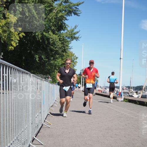 17.08.2025 - KN Förde Triathlon 2025 KatJ http://msf.ph/oto/8601845 17.08.2025 13:43:41 Laufen 441, 472, 476, 496, 500 meine-sportfotos.de