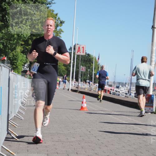 17.08.2025 - KN Förde Triathlon 2025 KatJ http://msf.ph/oto/8601847 17.08.2025 11:54:28 Laufen 270, 291, 310 meine-sportfotos.de