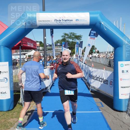 17.08.2025 - KN Förde Triathlon 2025 MichiJ http://msf.ph/oto/8601848 17.08.2025 14:11:05 Laufen 410 meine-sportfotos.de