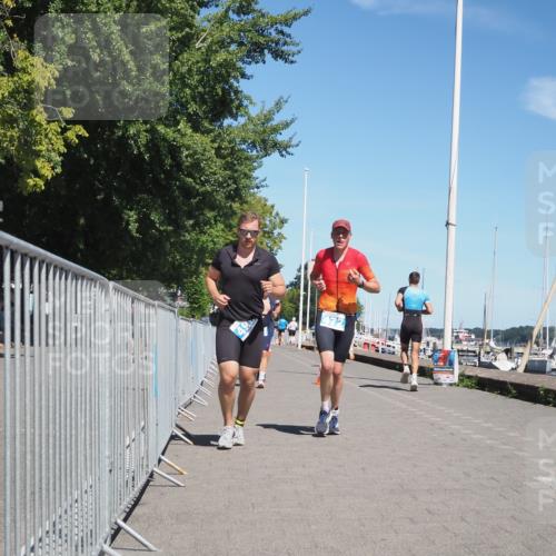 17.08.2025 - KN Förde Triathlon 2025 KatJ http://msf.ph/oto/8601849 17.08.2025 13:43:41 Laufen 441, 472, 476, 496, 500 meine-sportfotos.de