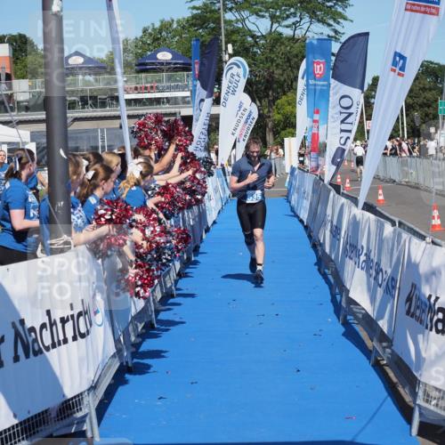 17.08.2025 - KN Förde Triathlon 2025 MichiJ http://msf.ph/oto/8601851 17.08.2025 14:11:12 Laufen 535 meine-sportfotos.de