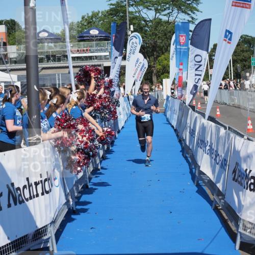 17.08.2025 - KN Förde Triathlon 2025 MichiJ http://msf.ph/oto/8601855 17.08.2025 14:11:12 Laufen 535 meine-sportfotos.de