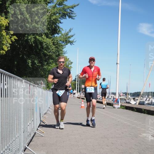 17.08.2025 - KN Förde Triathlon 2025 KatJ http://msf.ph/oto/8601863 17.08.2025 13:43:41 Laufen 441, 472, 476, 496, 500 meine-sportfotos.de