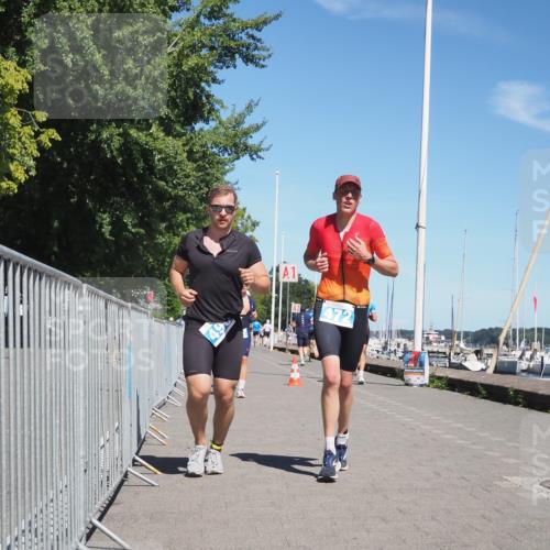 17.08.2025 - KN Förde Triathlon 2025 KatJ http://msf.ph/oto/8601875 17.08.2025 13:43:42 Laufen 441, 472, 476, 496, 500 meine-sportfotos.de