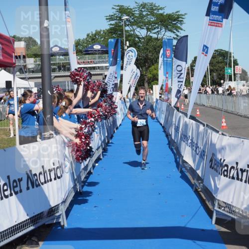 17.08.2025 - KN Förde Triathlon 2025 MichiJ http://msf.ph/oto/8601878 17.08.2025 14:11:13 Laufen 535 meine-sportfotos.de
