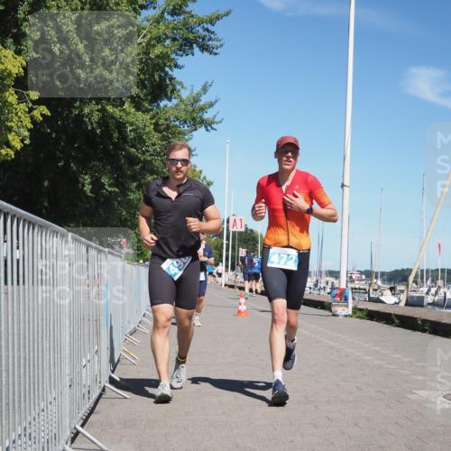 17.08.2025 - KN Förde Triathlon 2025 KatJ http://msf.ph/oto/8601879 17.08.2025 13:43:42 Laufen 441, 472, 476, 496, 500 meine-sportfotos.de