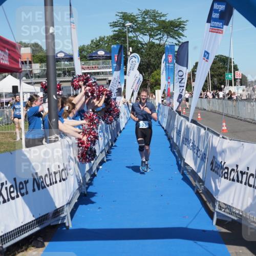 17.08.2025 - KN Förde Triathlon 2025 MichiJ http://msf.ph/oto/8601882 17.08.2025 14:11:13 Laufen 535 meine-sportfotos.de