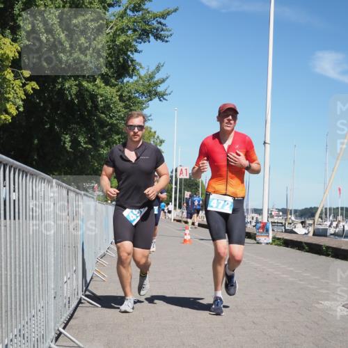 17.08.2025 - KN Förde Triathlon 2025 KatJ http://msf.ph/oto/8601884 17.08.2025 13:43:42 Laufen 441, 472, 476, 496, 500 meine-sportfotos.de