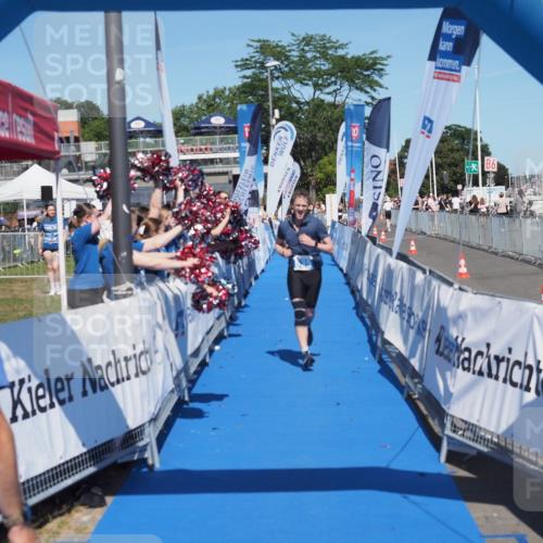 17.08.2025 - KN Förde Triathlon 2025 MichiJ http://msf.ph/oto/8601886 17.08.2025 14:11:13 Laufen 535 meine-sportfotos.de