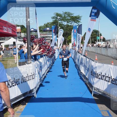 17.08.2025 - KN Förde Triathlon 2025 MichiJ http://msf.ph/oto/8601891 17.08.2025 14:11:14 Laufen 535 meine-sportfotos.de