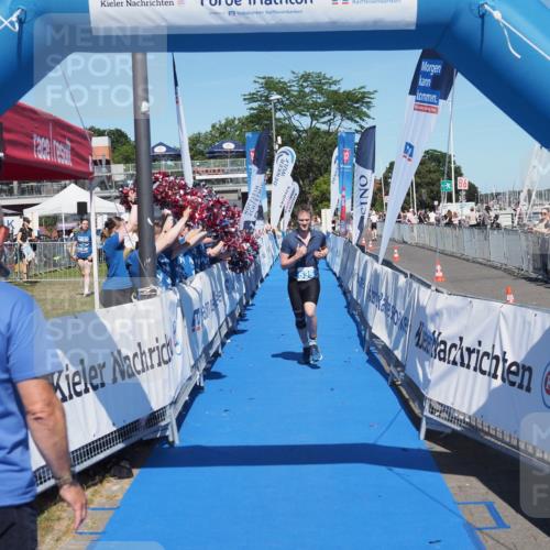 17.08.2025 - KN Förde Triathlon 2025 MichiJ http://msf.ph/oto/8601895 17.08.2025 14:11:14 Laufen 535 meine-sportfotos.de