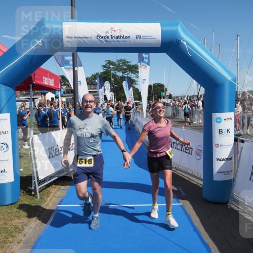 17.08.2025 - KN Förde Triathlon 2025 MichiJ http://msf.ph/oto/8601898 17.08.2025 12:18:46 Laufen 297, 618, 624 meine-sportfotos.de