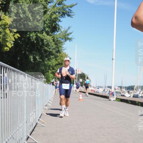 17.08.2025 - KN Förde Triathlon 2025 KatJ http://msf.ph/oto/8601910 17.08.2025 13:43:44 Laufen 441, 472, 496, 500 meine-sportfotos.de