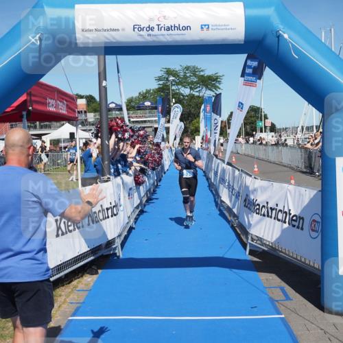 17.08.2025 - KN Förde Triathlon 2025 MichiJ http://msf.ph/oto/8601911 17.08.2025 14:11:14 Laufen 535 meine-sportfotos.de