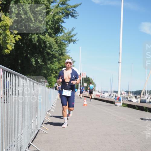 17.08.2025 - KN Förde Triathlon 2025 KatJ http://msf.ph/oto/8601921 17.08.2025 13:43:44 Laufen 441, 472, 496, 500 meine-sportfotos.de