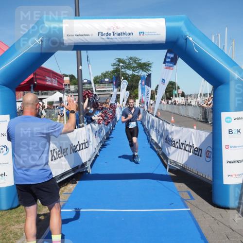 17.08.2025 - KN Förde Triathlon 2025 MichiJ http://msf.ph/oto/8601931 17.08.2025 14:11:14 Laufen 535 meine-sportfotos.de