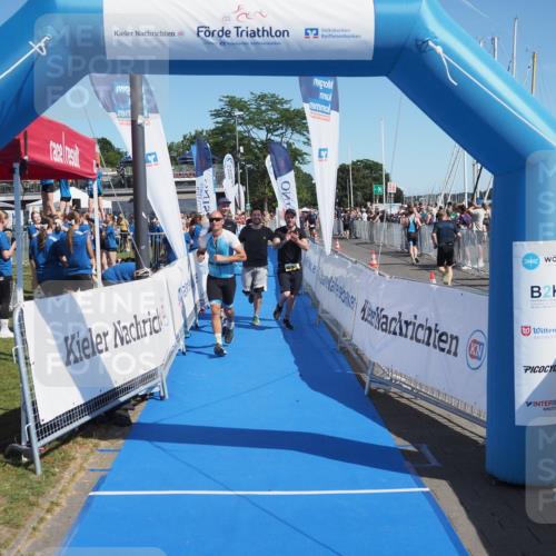 17.08.2025 - KN Förde Triathlon 2025 MichiJ http://msf.ph/oto/8601955 17.08.2025 12:18:49 Laufen 297, 618, 624 meine-sportfotos.de