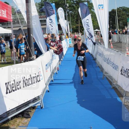 17.08.2025 - KN Förde Triathlon 2025 MichiJ http://msf.ph/oto/8601963 17.08.2025 10:49:48 Laufen 190, 235 meine-sportfotos.de