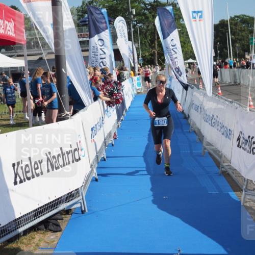 17.08.2025 - KN Förde Triathlon 2025 MichiJ http://msf.ph/oto/8601976 17.08.2025 10:49:49 Laufen 190, 235 meine-sportfotos.de