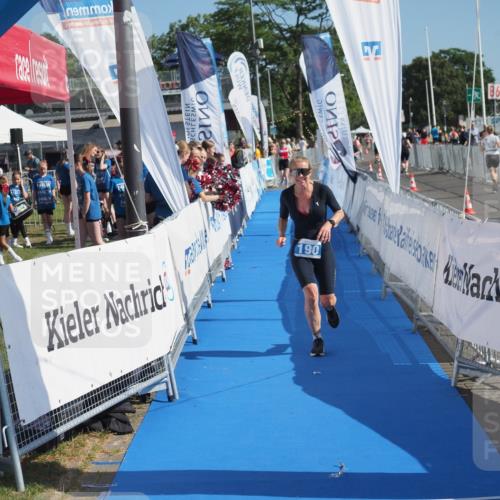 17.08.2025 - KN Förde Triathlon 2025 MichiJ http://msf.ph/oto/8601991 17.08.2025 10:49:49 Laufen 190, 235 meine-sportfotos.de
