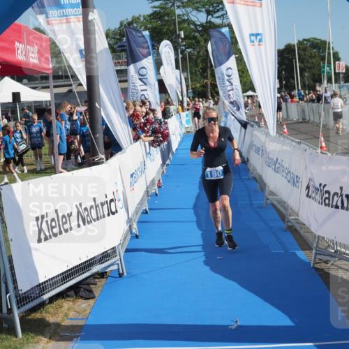 17.08.2025 - KN Förde Triathlon 2025 MichiJ http://msf.ph/oto/8601995 17.08.2025 10:49:49 Laufen 190, 235 meine-sportfotos.de