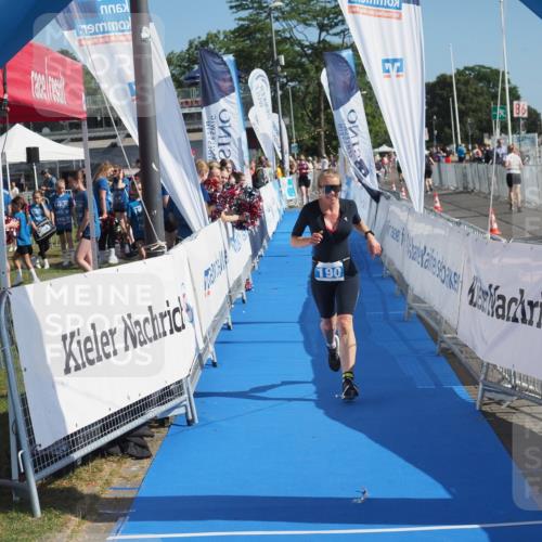 17.08.2025 - KN Förde Triathlon 2025 MichiJ http://msf.ph/oto/8602000 17.08.2025 10:49:49 Laufen 190, 235 meine-sportfotos.de