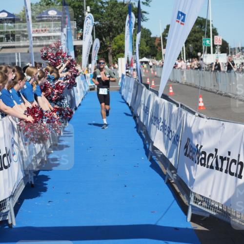 17.08.2025 - KN Förde Triathlon 2025 MichiJ http://msf.ph/oto/8602019 17.08.2025 14:11:32 Laufen 524 meine-sportfotos.de