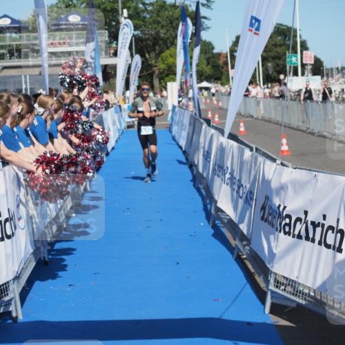 17.08.2025 - KN Förde Triathlon 2025 MichiJ http://msf.ph/oto/8602025 17.08.2025 14:11:32 Laufen 524 meine-sportfotos.de