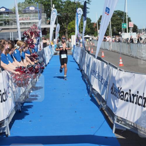 17.08.2025 - KN Förde Triathlon 2025 MichiJ http://msf.ph/oto/8602037 17.08.2025 14:11:32 Laufen 524 meine-sportfotos.de