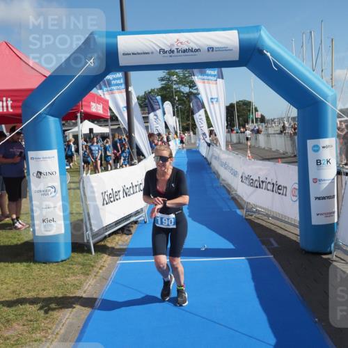 17.08.2025 - KN Förde Triathlon 2025 MichiJ http://msf.ph/oto/8602056 17.08.2025 10:49:51 Laufen 190 meine-sportfotos.de