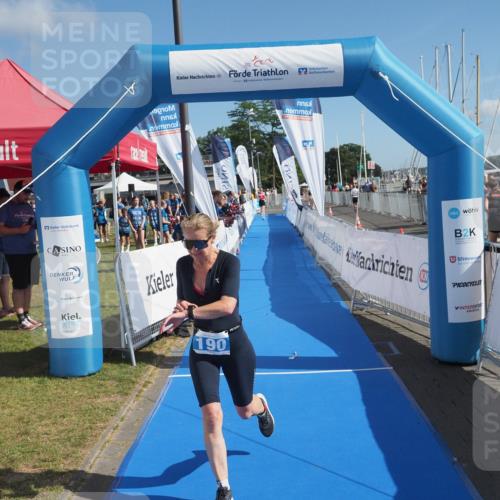 17.08.2025 - KN Förde Triathlon 2025 MichiJ http://msf.ph/oto/8602064 17.08.2025 10:49:51 Laufen 190 meine-sportfotos.de