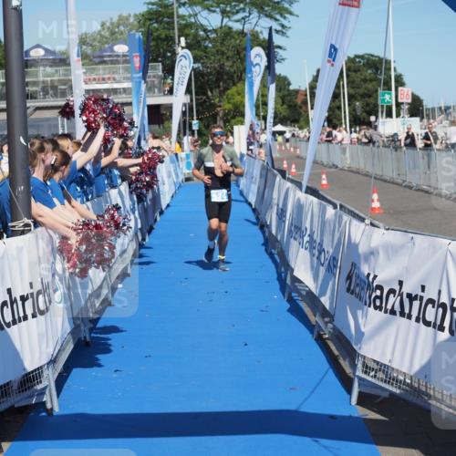 17.08.2025 - KN Förde Triathlon 2025 MichiJ http://msf.ph/oto/8602072 17.08.2025 14:11:33 Laufen 524 meine-sportfotos.de