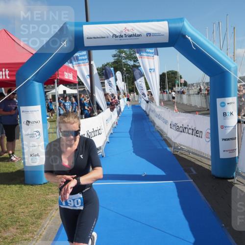17.08.2025 - KN Förde Triathlon 2025 MichiJ http://msf.ph/oto/8602074 17.08.2025 10:49:52 Laufen 190 meine-sportfotos.de
