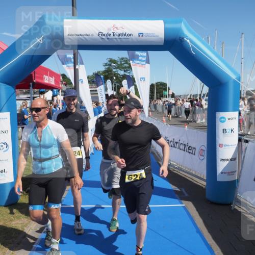 17.08.2025 - KN Förde Triathlon 2025 MichiJ http://msf.ph/oto/8602075 17.08.2025 12:18:51 Laufen 293, 297, 618, 624 meine-sportfotos.de