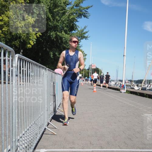 17.08.2025 - KN Förde Triathlon 2025 KatJ http://msf.ph/oto/8602079 17.08.2025 13:43:56 Laufen 464, 514 meine-sportfotos.de