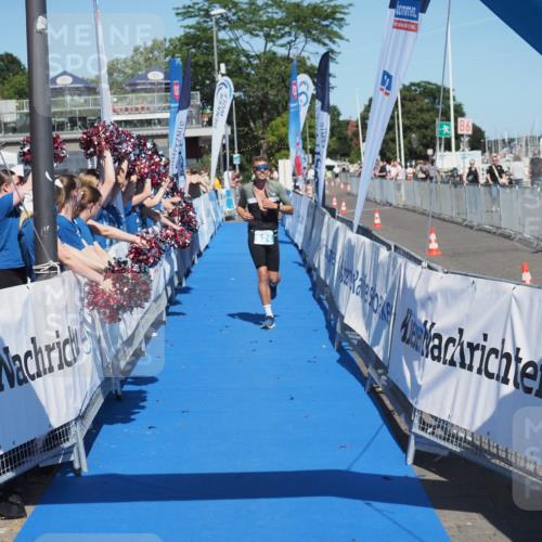 17.08.2025 - KN Förde Triathlon 2025 MichiJ http://msf.ph/oto/8602081 17.08.2025 14:11:33 Laufen 524 meine-sportfotos.de