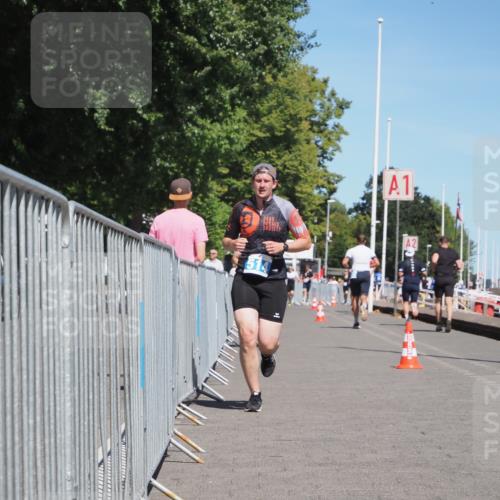 17.08.2025 - KN Förde Triathlon 2025 KatJ http://msf.ph/oto/8602102 17.08.2025 13:43:59 Laufen 465, 514, 542 meine-sportfotos.de