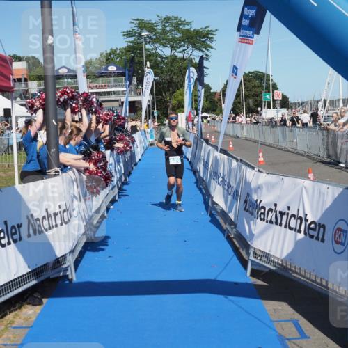 17.08.2025 - KN Förde Triathlon 2025 MichiJ http://msf.ph/oto/8602103 17.08.2025 14:11:34 Laufen 524 meine-sportfotos.de